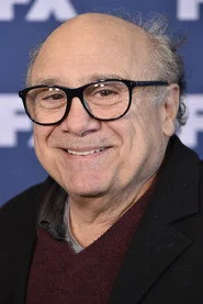 Danny DeVito as Bob (voice)