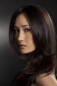 Maggie Q as Anna