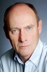 Patrick Malahide as Vohl