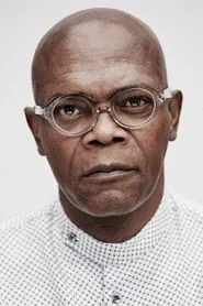 Samuel L. Jackson as Moody