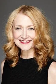 Patricia Clarkson as Olivia Harris