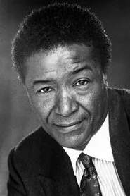 Paul Benjamin as Henry Styles