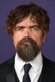 Peter Dinklage as Finbar McBride