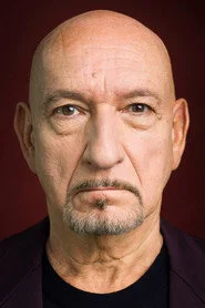 Ben Kingsley as Ibrahim