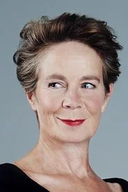 Celia Imrie as Joyce