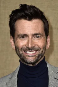 David Tennant as Ian