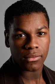 John Boyega as King Ghezo