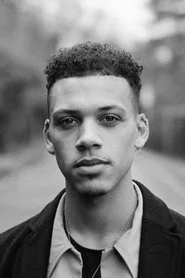 Jordan Bolger as Malik