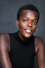 Sheila Atim as Amenza
