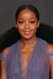 Thuso Mbedu as Nawi