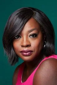 Viola Davis as Nanisca