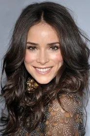 Abigail Spencer as Lucy Preston
