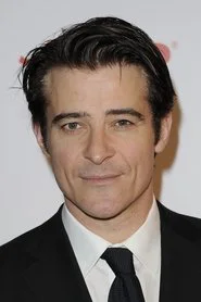 Goran Višnjić as Garcia Flynn