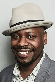 Malcolm Barrett as Rufus Carlin