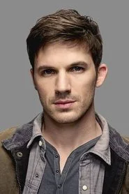 Matt Lanter as MSG Wyatt Logan