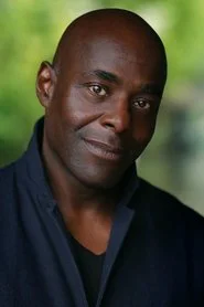 Paterson Joseph as Connor Mason
