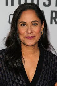 Sakina Jaffrey as Agent Denise Christopher