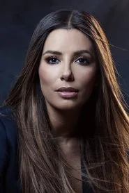 Eva Longoria as NASA Scientist Sandra Salas