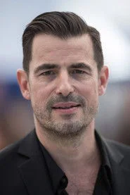 Claes Bang as William Tell