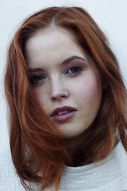 Ellie Bamber as Princess Bertha