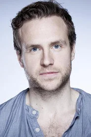 Rafe Spall as Stauffacher