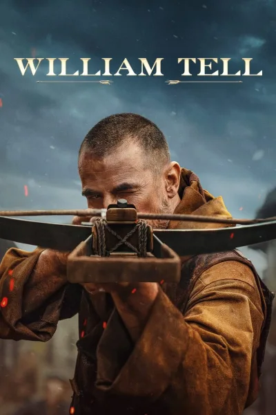 Movie poster from William Tell