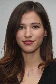 Kelsey Asbille as Monica Dutton
