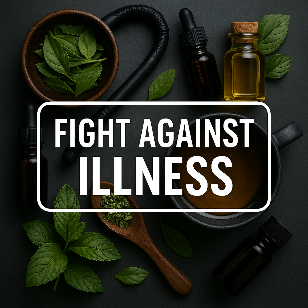 Fight against illness