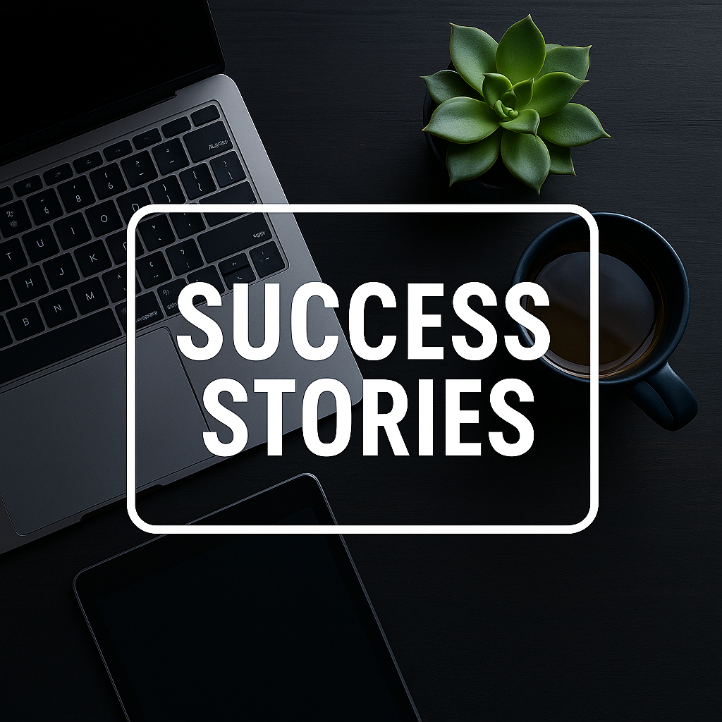 Success Stories
