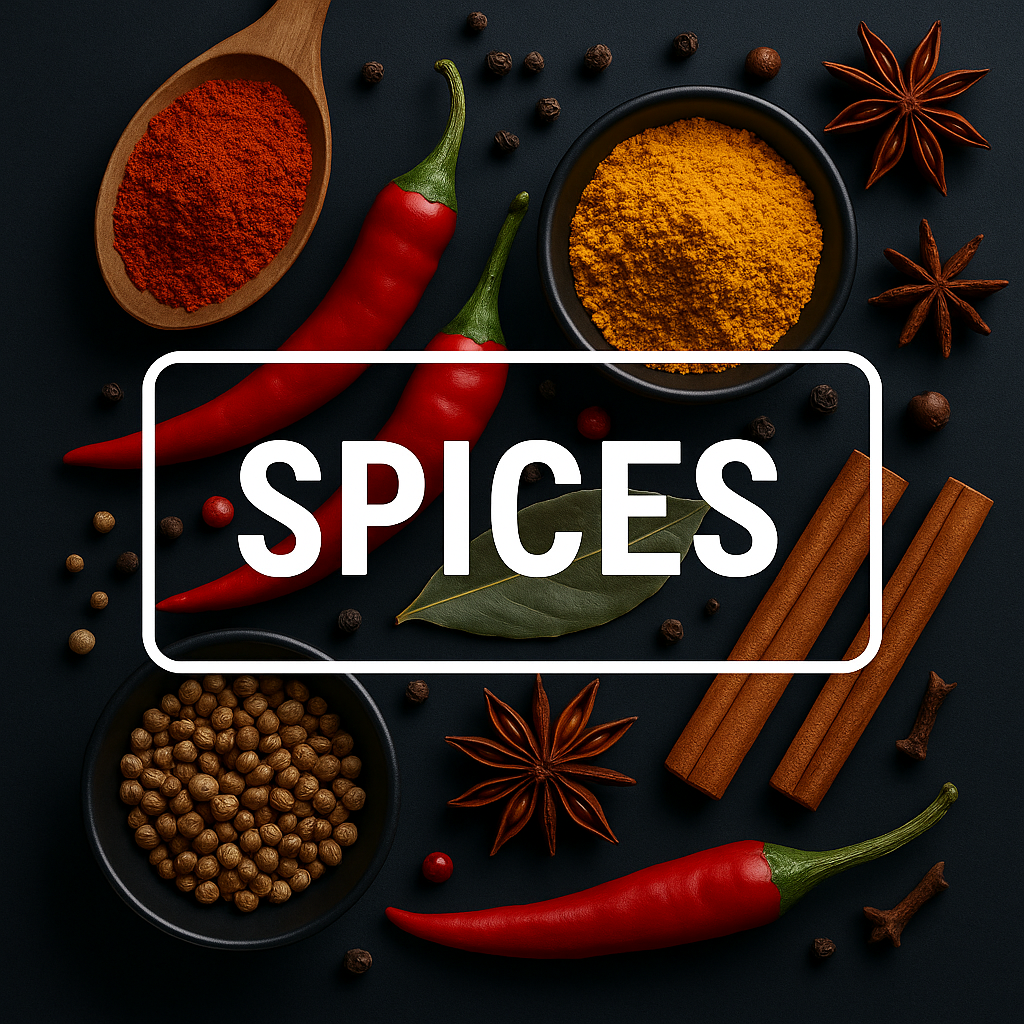 Spices