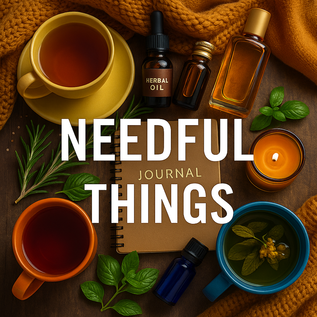 Needful Things