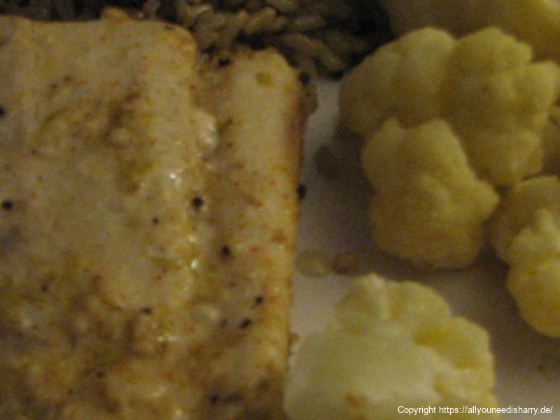 Lime-Marinated Mahi Mahi