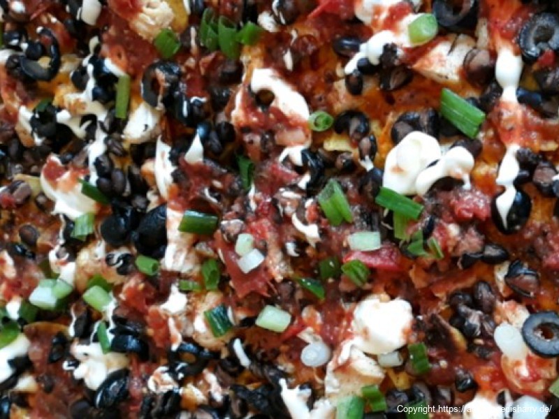 Super Nachos